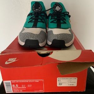 Nike Air Huarache Sz 8.5